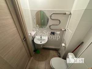 1-к квартира, на длительный срок, 33м2, 11/13 этаж