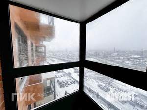 1-к квартира, на длительный срок, 32м2, 10/11 этаж