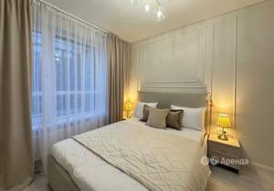 1-к квартира, на длительный срок, 38м2, 3/9 этаж