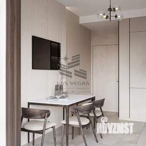 2-к квартира, на длительный срок, 62м2, 4/7 этаж