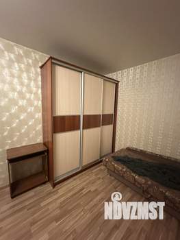 1-к квартира, на длительный срок, 35м2, 4/22 этаж