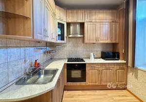 2-к квартира, на длительный срок, 57м2, 1/6 этаж