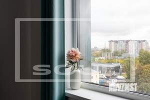 1-к квартира, на длительный срок, 37м2, 10/13 этаж