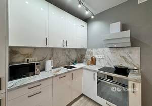 1-к квартира, на длительный срок, 32м2, 20/24 этаж