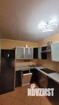 1-к квартира, на длительный срок, 36м2, 12/14 этаж