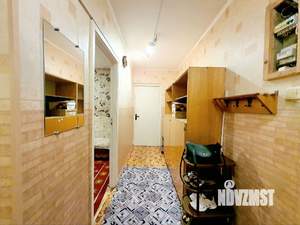 2-к квартира, на длительный срок, 47м2, 4/9 этаж