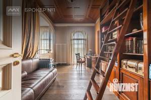 4-к квартира, на длительный срок, 154м2, 3/4 этаж