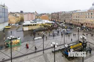 2-к квартира, на длительный срок, 70м2, 4/5 этаж