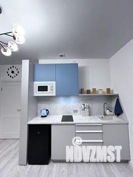 1-к квартира, посуточно, 24м2, 3/5 этаж