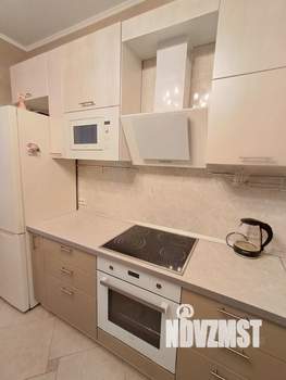 1-к квартира, на длительный срок, 44м2, 14/25 этаж