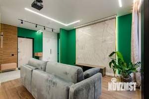 2-к квартира, на длительный срок, 65м2, 10/10 этаж