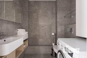 1-к квартира, на длительный срок, 62м2, 4/10 этаж