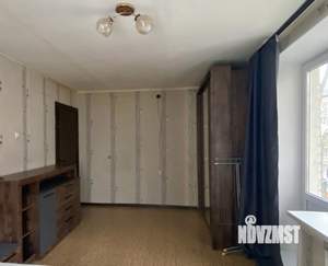 2-к квартира, на длительный срок, 41м2, 3/5 этаж