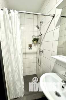 Студия квартира, посуточно, 15м2, 2/5 этаж