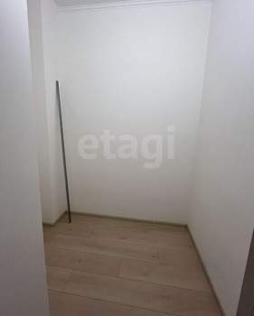 1-к квартира, на длительный срок, 34м2, 13/13 этаж