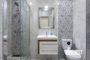 Студия квартира, на длительный срок, 32м2, 8/9 этаж