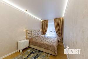 2-к квартира, на длительный срок, 60м2, 1/5 этаж