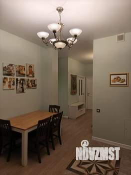 2-к квартира, на длительный срок, 80м2, 3/10 этаж