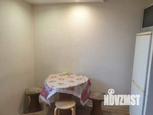 1-к квартира, посуточно, 40м2, 8/12 этаж
