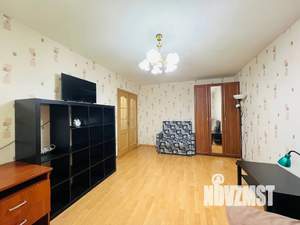 2-к квартира, посуточно, 54м2, 2/10 этаж
