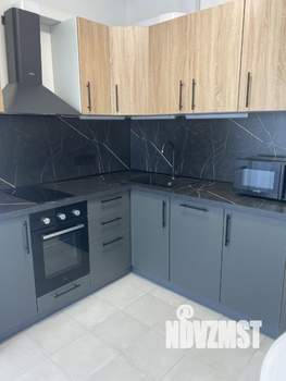 1-к квартира, на длительный срок, 35м2, 10/25 этаж