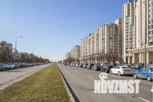 2-к квартира, посуточно, 58м2, 2/11 этаж