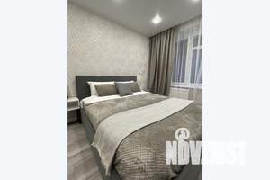 2-к квартира, посуточно, 45м2, 4/9 этаж