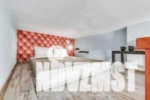 1-к квартира, посуточно, 16м2, 2/5 этаж