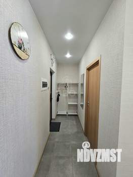 1-к квартира, на длительный срок, 35м2, 12/13 этаж