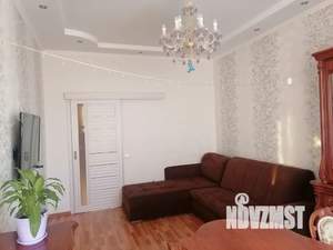 3-к квартира, посуточно, 85м2, 3/16 этаж