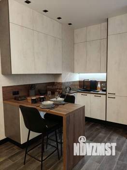 2-к квартира, на длительный срок, 38м2, 4/8 этаж