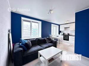 2-к квартира, на длительный срок, 45м2, 7/9 этаж