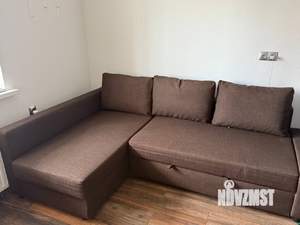 Студия квартира, на длительный срок, 30м2, 6/19 этаж