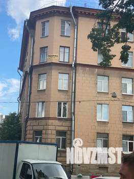 Студия квартира, посуточно, 18м2, 1/5 этаж