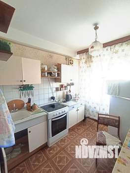 1-к квартира, на длительный срок, 34м2, 8/9 этаж