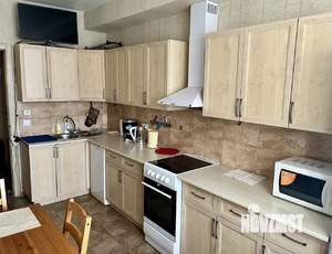 2-к квартира, посуточно, 66м2, 13/13 этаж