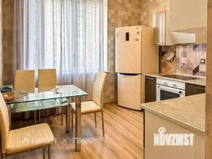 2-к квартира, на длительный срок, 58м2, 5/22 этаж