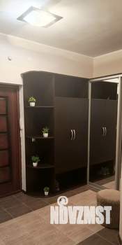 1-к квартира, на длительный срок, 35м2, 23/25 этаж