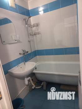 1-к квартира, на длительный срок, 35м2, 9/23 этаж