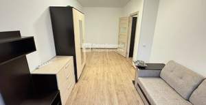 1-к квартира, на длительный срок, 35м2, 3/12 этаж