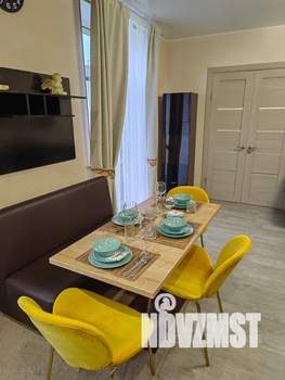 1-к квартира, посуточно, 60м2, 5/6 этаж