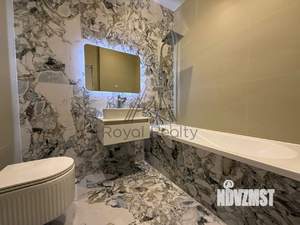 1-к квартира, на длительный срок, 38м2, 1/8 этаж