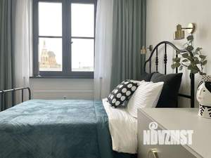 Студия квартира, посуточно, 22м2, 5/6 этаж