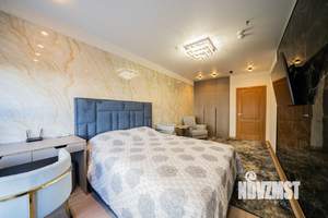 1-к квартира, на длительный срок, 45м2, 3/16 этаж