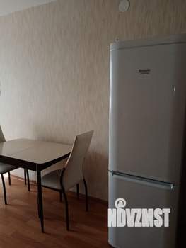 Студия квартира, на длительный срок, 26м2, 7/10 этаж