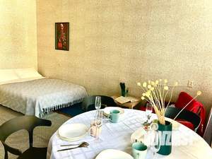 2-к квартира, посуточно, 65м2, 4/4 этаж