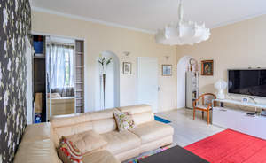 2-к квартира, на длительный срок, 60м2, 4/5 этаж