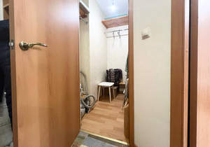 1-к квартира, на длительный срок, 38м2, 10/28 этаж