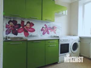 1-к квартира, на длительный срок, 35м2, 8/12 этаж