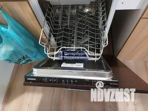 Студия квартира, на длительный срок, 25м2, 15/19 этаж